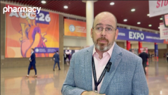 Ryan Tedford Shares Insights About Sotatercept and Findings From the CADENCE Trial