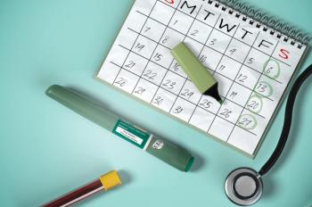 Insulin icodec is a once-weekly basal insulin analogue designed to cover the basal insulin requirements for a full week with a single subcutaneous injection