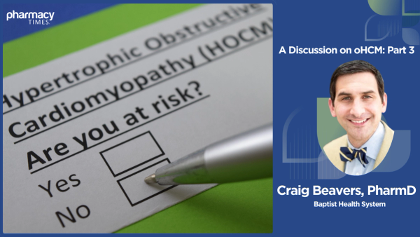 A Discussion on oHCM: Part 3 – How Pharmacists Can Lead CMI Access, Titration, and Patient Counseling