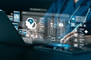 Harnessing AI to Advance Clinical Trials and Oncology Pharmacy