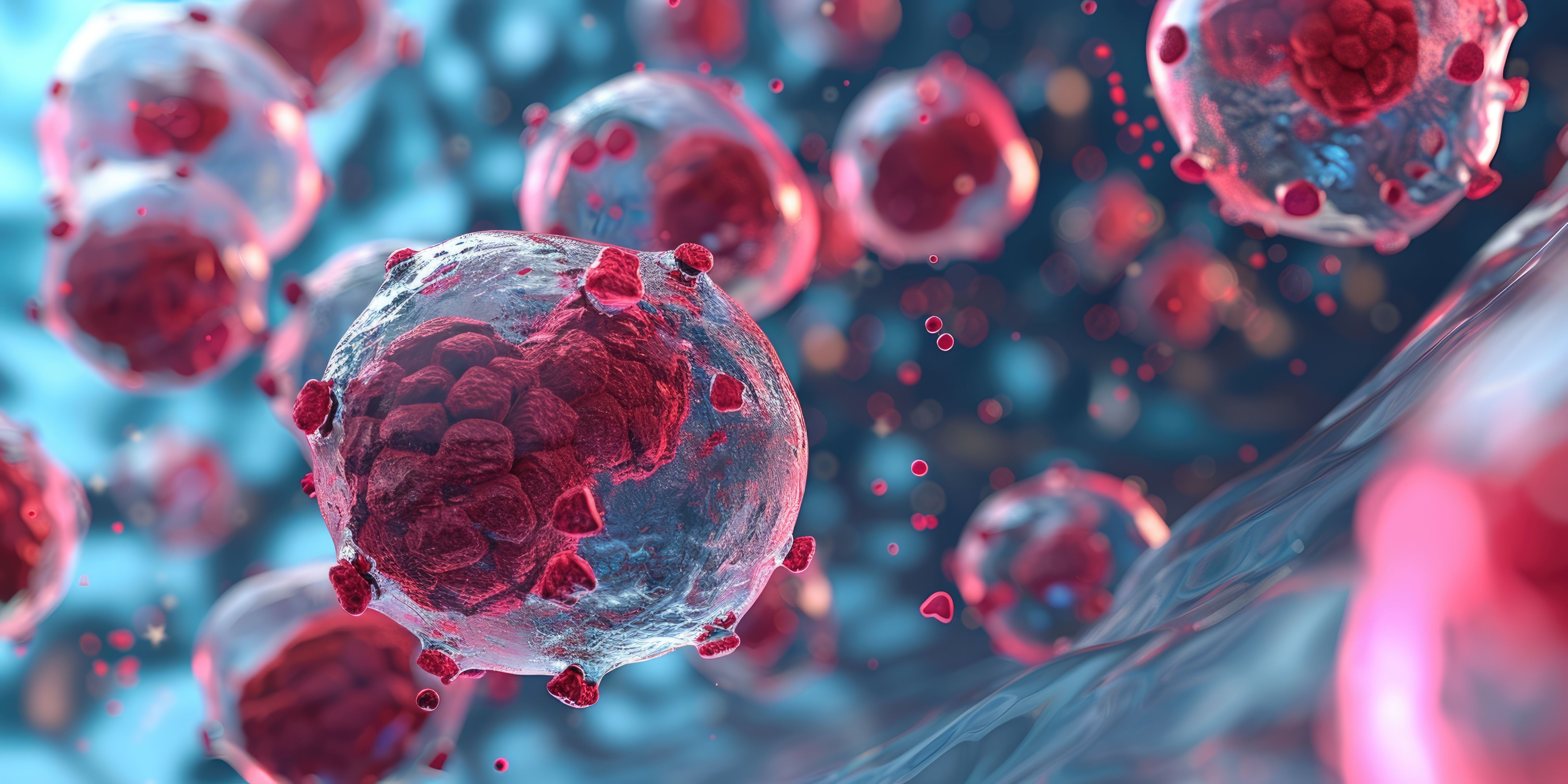 Link Cell Therapies Launches Clinical Trial and Secures $90M Funding