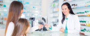 Community Pharmacist Services: The Missing Link to Optimizing Medication Adherence