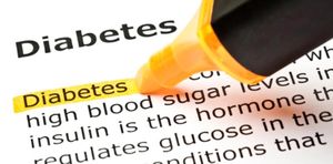 High Quality Carbohydrates May Reduce Type 2 Diabetes Risk