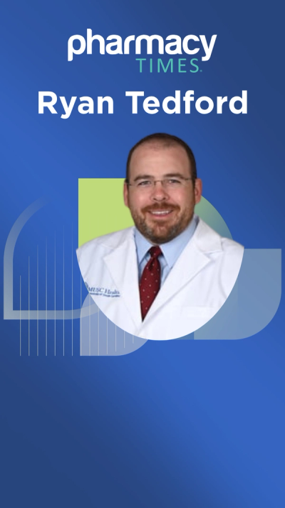 Ryan Tedford Shares Insights About Sotatercept and the CADENCE Trial