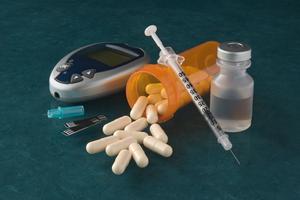 Recent Advances in the Management of Diabetes