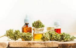 FDA Approves IND Application for CBD Product Nantheia ATL5