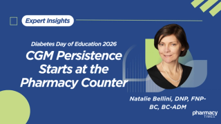 Why Patients Stop Using Their CGMs—and How Pharmacists Can Help