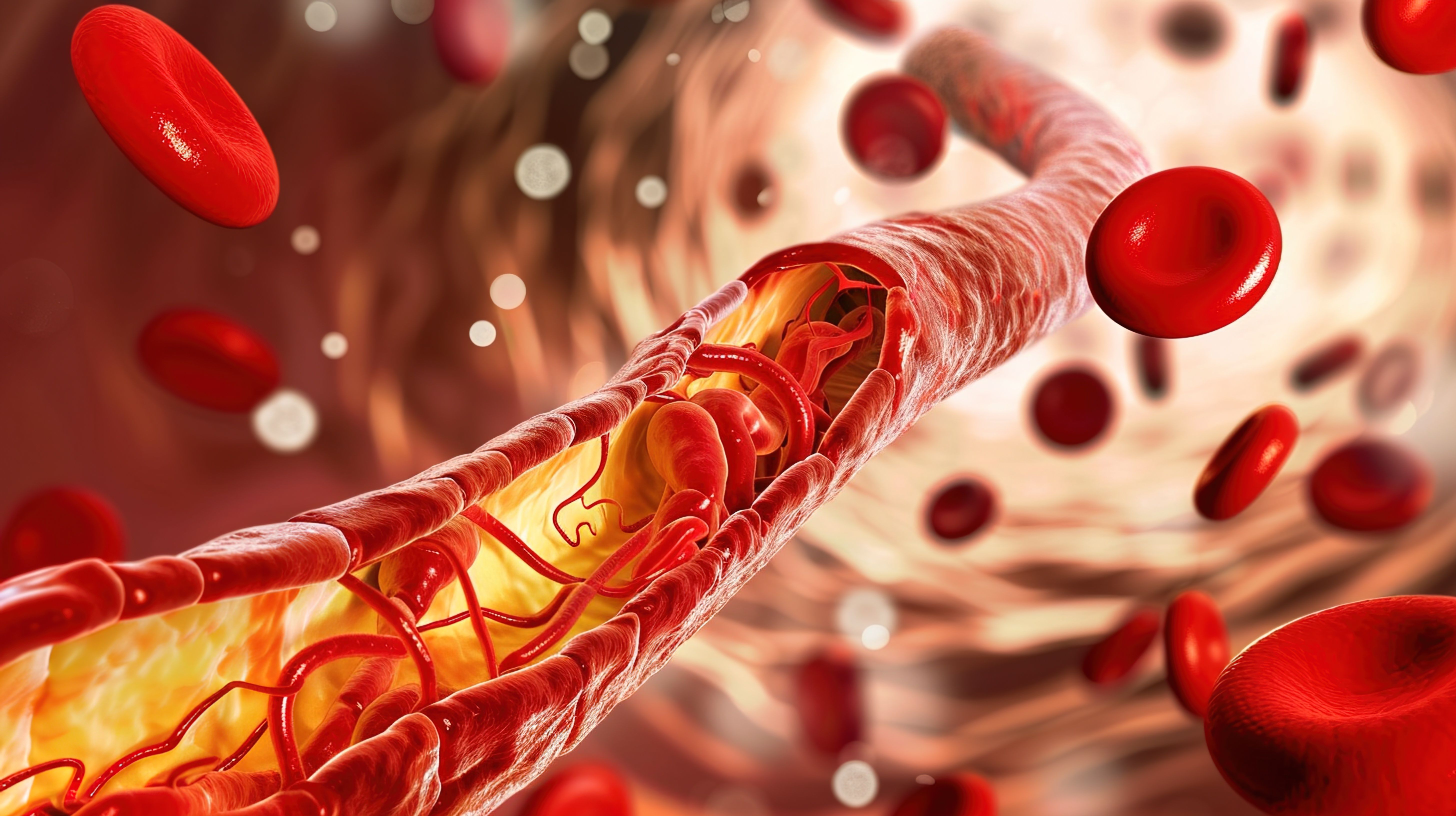 Diabetes Complications: Unveiling the Health Risks and Long - Term Consequences - Image credit: 波 刘 | stock.adobe.com