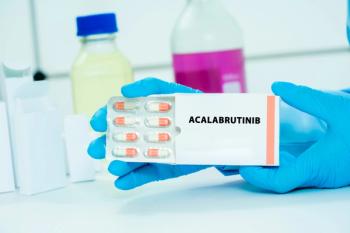 Acalabrutinib capsules | Image Credit: © luchschenF - stock.adobe.com