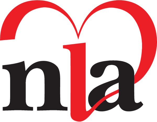 National Lipid Association (NLA) logo -- Image credit: The National Lipid Association | lipid.org