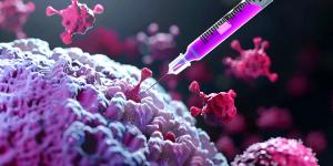 CRISPR/Cas9 and next generation sequencing in the personalized treatment of Cancer, Next-generation sequencing for personalized cancer therapy | Image Credit: HijabZohra | stock.adobe.com