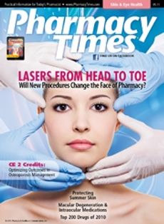 May 2011 Skin & Eye Health 