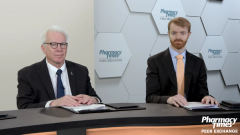 EP. 4 Use of Fecal Microbiota Transplantation (FMT) Treatment in CDI