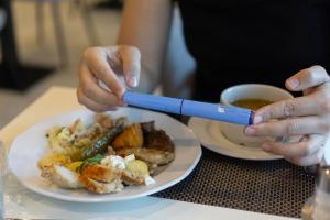 GLP-1 Medications and Food: A Pharmacist’s Guide