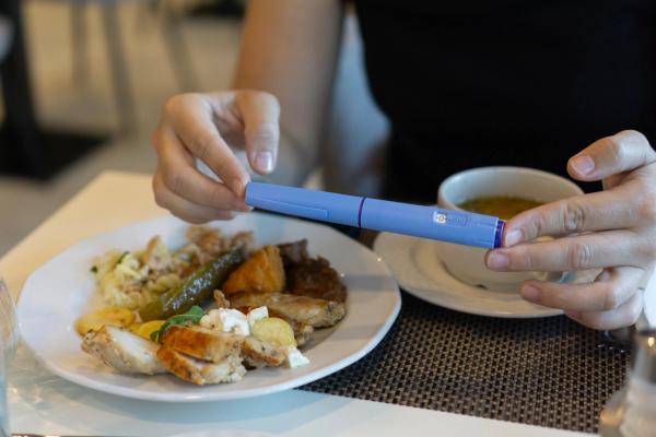 GLP-1 Medications and Food: A Pharmacist’s Guide