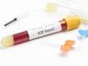 HIV Monotherapy Shows Substantial Risk of Harm