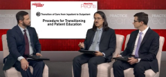 EP. 8 Practice Pearl 3: Procedure for Transitioning and Patient Education