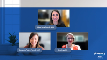 3 experts are featured in this series