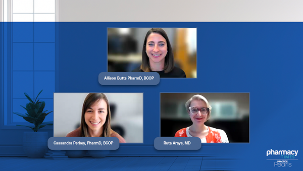 3 experts are featured in this series