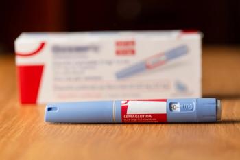 semaglutide is a hormone that is used as a medication for improve blood sugar - Image credit: Fernanda | stock.adobe.com