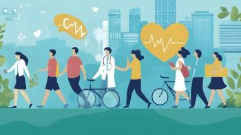 Conceptual Illustration of Social Determinants of Health . illustration