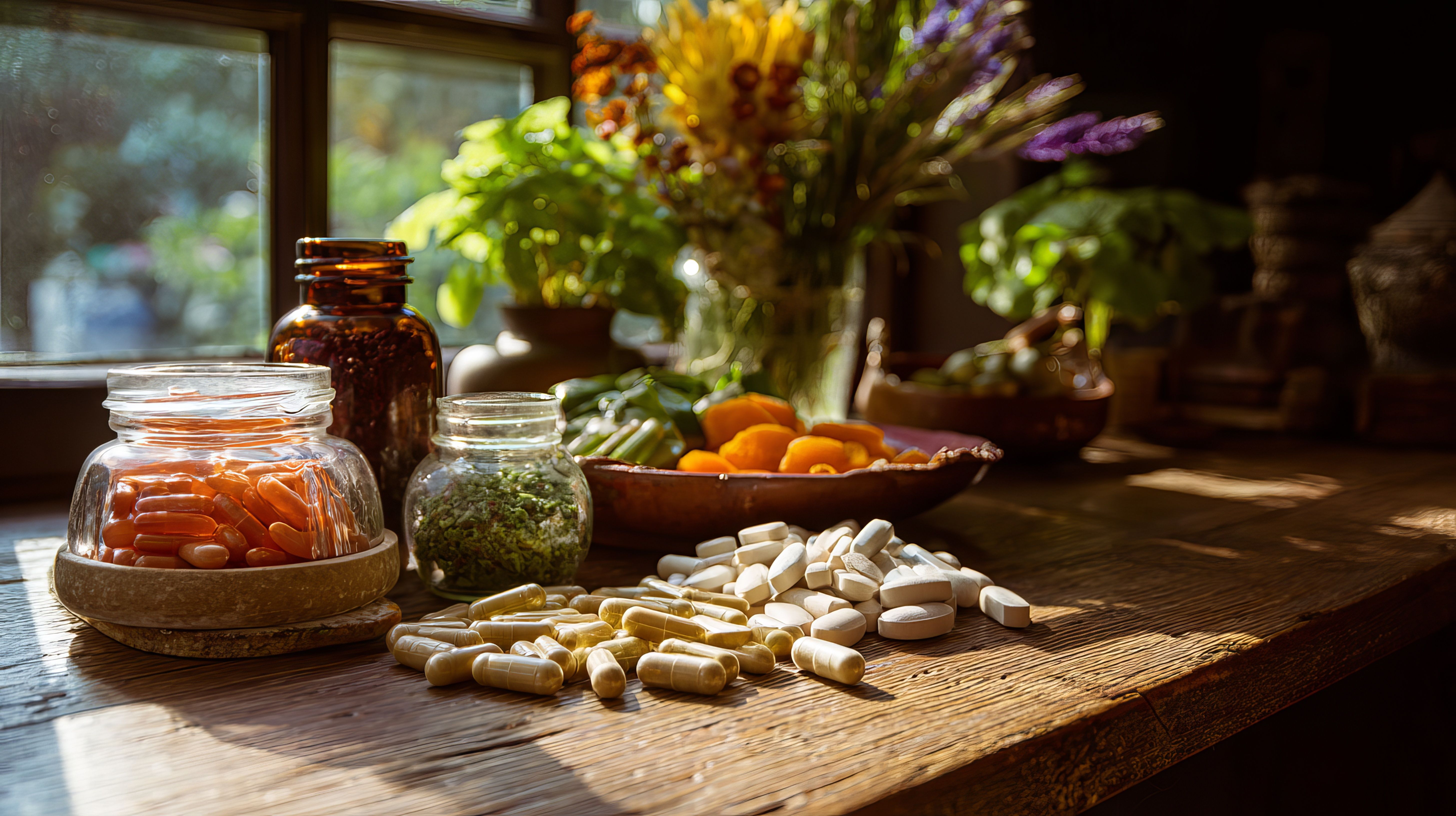 Bringing Truth, Transparency, and Trust to the Supplement Industry