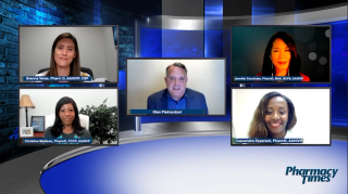 Impact of Long-Acting HIV Prevention Drugs