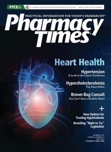 December 2018 Heart Health