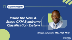 New AHA/ACC Guideline Treats Cardio-Kidney-Metabolic Syndrome as a Single, Interrelated Condition