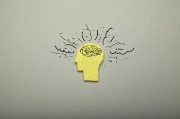 Anxiety stress in brain, overload in mind. Depression, adhd, ocd.