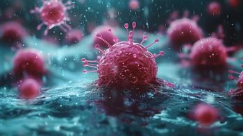 3D illustration of T-cells | Image Credit: © Emile - stock.adobe.com