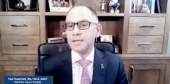 EP. 12 Choosing Between Vancomycin and Fidaxomicin for C. Difficile Infections