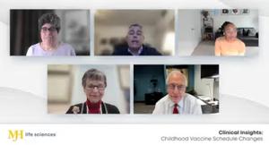 Shared Clinical Decision-Making During Vaccine Counseling Is Not New, Experts Say