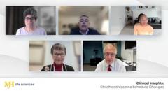 Shared Clinical Decision-Making During Vaccine Counseling Is Not New, Experts Say