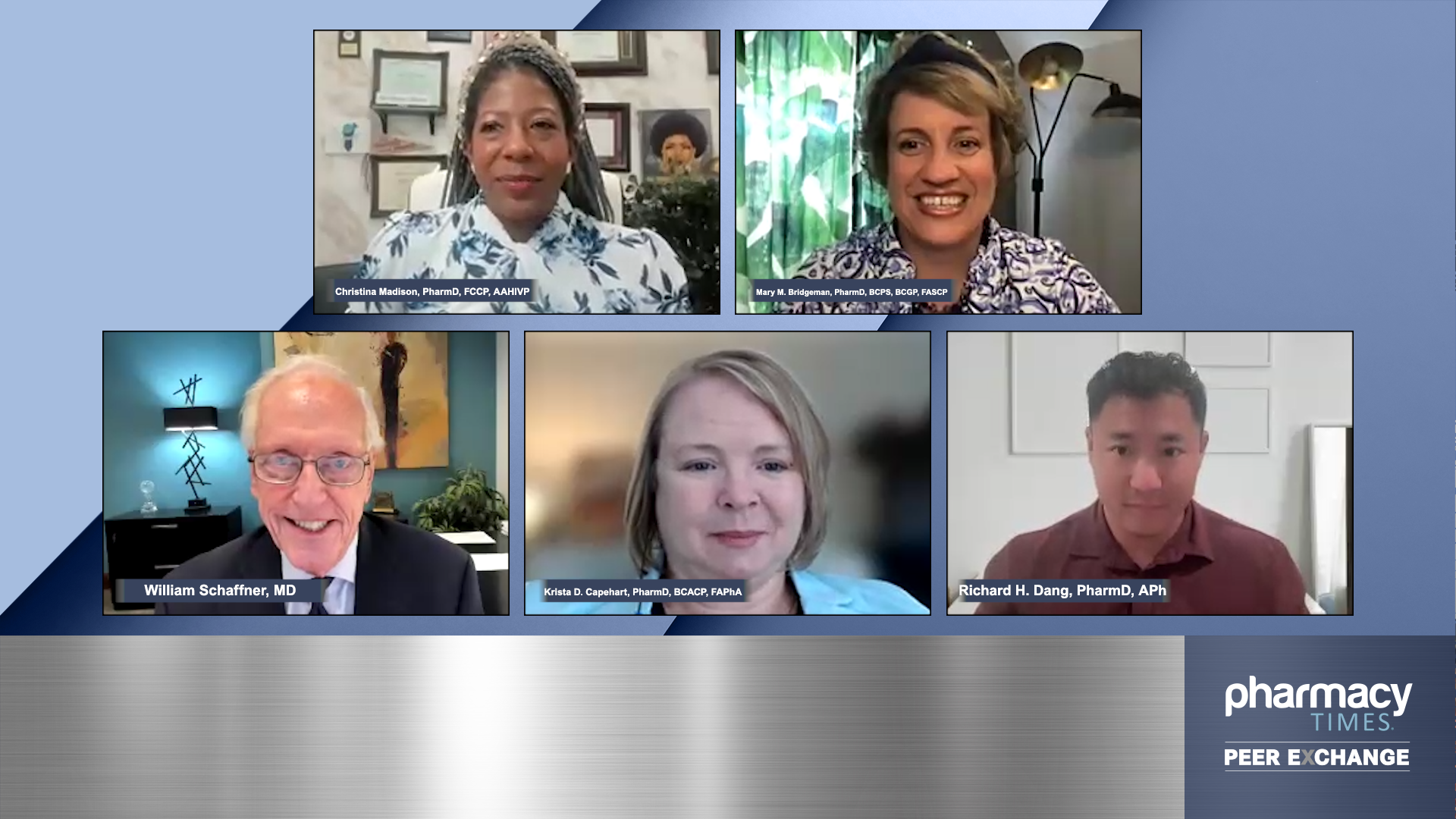 This series features 5 KOLs.