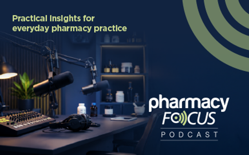 Pharmacy Focus