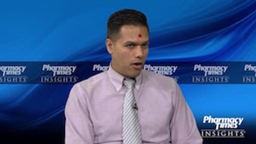 Pharmacists' Knowledge of In-Home Drug Testing