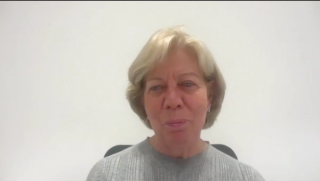 Subcutaneous Pembrolizumab Matches IV in Lung Cancer Trial