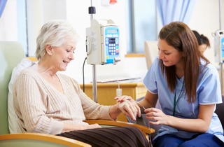 Patient Reported Outcome Tools Can Help Pharmacists Measure Quality of Life, Improve Symptom Management