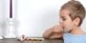 Pediatric Poisonings Increase Along With Adult Prescriptions