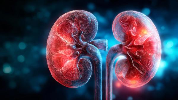 Sibeprenlimab-szsi for Primary IgA Nephropathy: A New Drug Review 