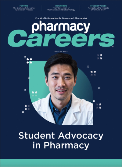 Pharmacy Careers