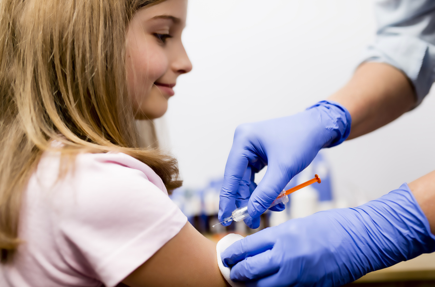Treating COVID-19 in the Pediatric Population