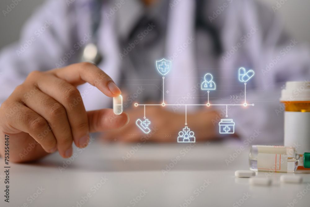 <![CDATA[Pharmacy Leaders Highlight Innovations in Acute and Ambulatory Care Medication-Use]]>