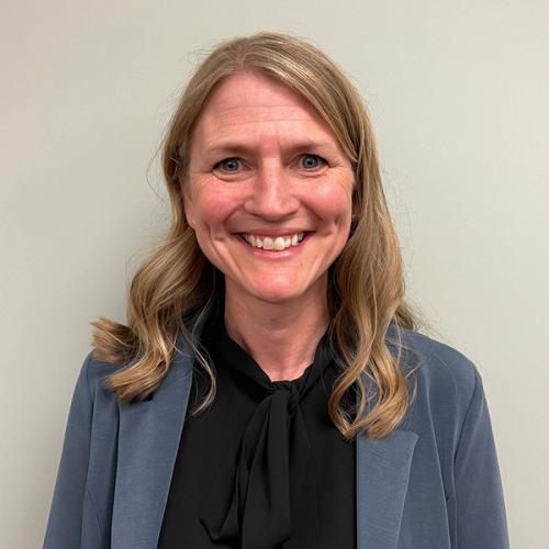 Sandie Kueker, RPh