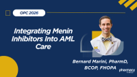 Integrating Menin Inhibitors Into AML Care: Patient Selection, Toxicity Management, and Future Directions
