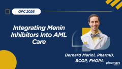 Integrating Menin Inhibitors Into AML Care: Patient Selection, Toxicity Management, and Future Directions