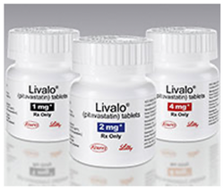 Daily Medication Pearl: Pitavastatin (Livalo)
