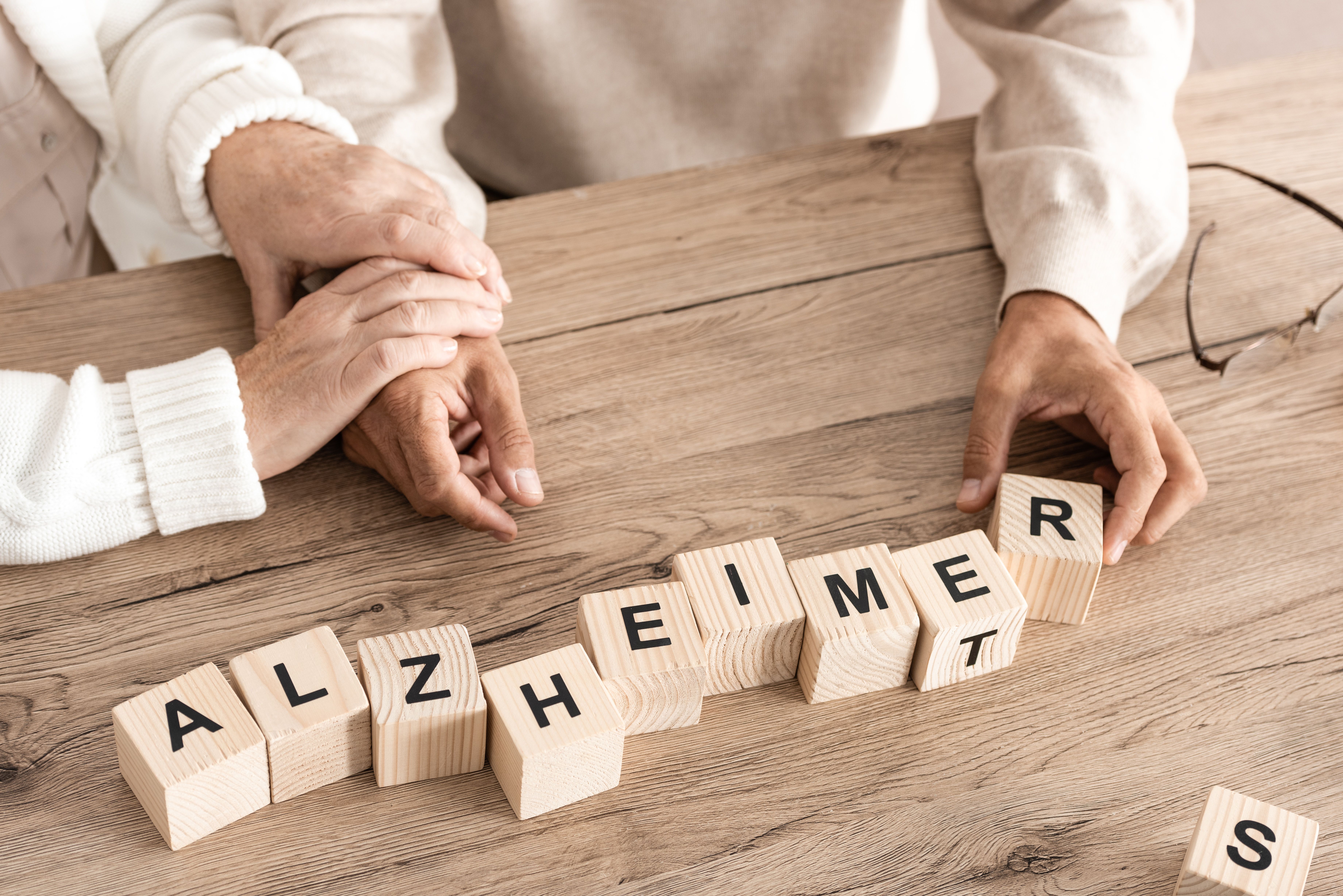 La vacuna candidata se muestra prometedora para frenar el deterioro cognitivo en la enfermedad de Alzheimer leve