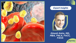 Pharmacists Key to Lp(a) Counseling and Lipid Optimization